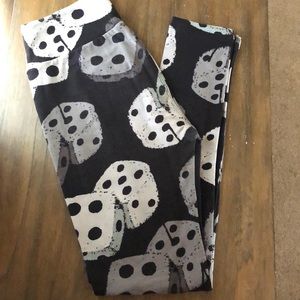 Lularoe leggings